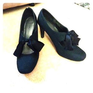 Ann Marino heels